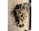 Rear reducer BMW X5 E53 1428631 4 4L gasoline 210kW 2003 Car type passenger cars