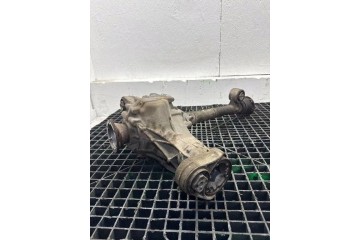 Front reducer PORSCHE CAYENNE 9PA KHJ 4 81L gasoline 368kW 2007