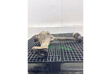 Front reducer PORSCHE CAYENNE 9PA KHJ 4 81L gasoline 368kW 2007 Part manufacturer Porsche OE