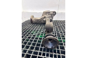 Front reducer PORSCHE CAYENNE 9PA KHJ 4 81L gasoline 368kW 2007 Car type passenger cars