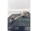Front reducer PORSCHE CAYENNE 9PA KHJ 4 81L gasoline 368kW 2007 Catalog number of substitutes 955349010CX 95534901052 0AA409505S