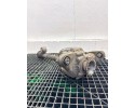 Reductor delantero PORSCHE CAYENNE (9PA) KHJ 4.8L gasolina 368kW 2007
