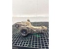 Reductor delantero PORSCHE CAYENNE (9PA) KHJ 4.8L gasolina 368kW 2007