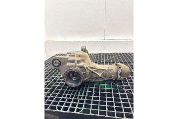 Reductor delantero PORSCHE CAYENNE (9PA) KHJ 4.8L gasolina 368kW 2007