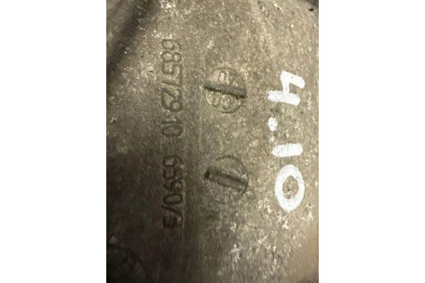 Rear reducer BMW X5 E53 68572910 4 4L gasoline 235kW 2005 Catalog number of the part 68572910