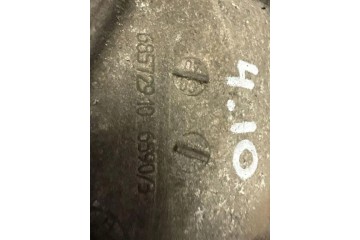 Rear reducer BMW X5 E53 68572910 4 4L gasoline 235kW 2005 Catalog number of the part 68572910