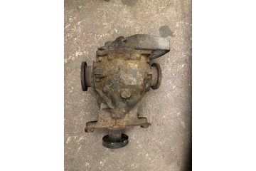 Rear reducer BMW X5 E53 68572910 4 4L gasoline 235kW 2005 Car type passenger cars