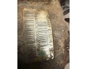 Rear reducer BMW X5 E53 68572910 4 4L gasoline 235kW 2005 Catalog number of the original 68572910