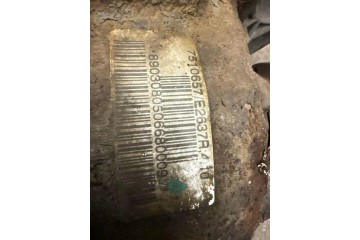 Rear reducer BMW X5 E53 68572910 4 4L gasoline 235kW 2005 Catalog number of the original 68572910