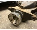 Reductor trasero BMW X5 (E53) 68572910 4.4L gasolina 235kW 2005
