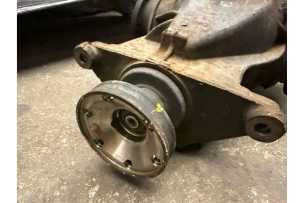 Reductor trasero BMW X5 (E53) 68572910 4.4L gasolina 235kW 2005