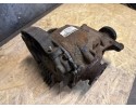 Rear reducer BMW X5 E53 001910016 4 4L gasoline 210kW 2001