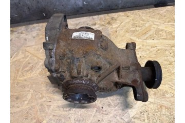 Rear reducer BMW X5 E53 001910016 4 4L gasoline 210kW 2001 Part manufacturer BMW OE