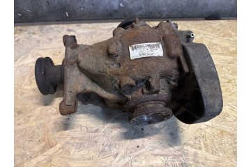 Rear reducer BMW X5 E53 001910016 4 4L gasoline 210kW 2001 Catalog number of the part 001910016