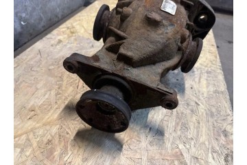 Rear reducer BMW X5 E53 001910016 4 4L gasoline 210kW 2001 Car type passenger cars