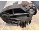 Rear reducer BMW X5 E53 001910016 4 4L gasoline 210kW 2001 Catalog number of substitutes 7510653 890145