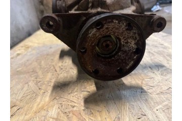 Rear reducer BMW X5 E53 001910016 4 4L gasoline 210kW 2001 Catalog number of the original 001910016