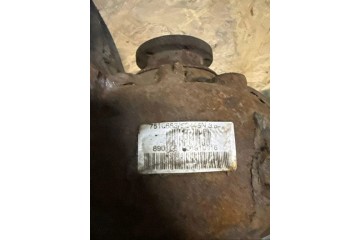 Reductor trasero BMW X5 (E53) 001910016 4.4L gasolina 210kW 2001