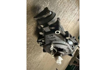 Front reducer BMW X5 E53 0779837 4 4L gasoline 210kW 2003