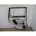 BLANCA PUERTA TRASERA IZQUIERDA SUBARU FORESTER (S12/SH) XS Classic 2010 BLANCA 196115 SUBARU - 2