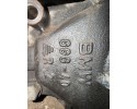 Front reducer BMW X5 E53 0779837 4 4L gasoline 210kW 2003 Catalog number of the part 0779837