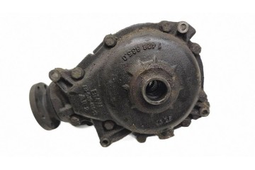 Front reducer BMW 3 E46 14288320 3 0L gasoline 170kW 2003 Part manufacturer BMW OE