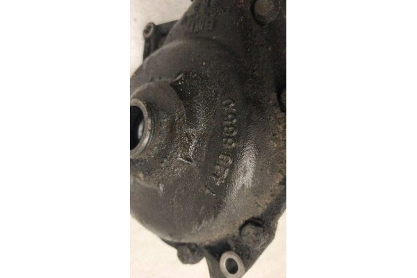 Front reducer BMW 3 E46 14288320 3 0L gasoline 170kW 2003 Catalog number of the part 14288320