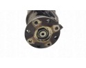 Front reducer BMW 3 E46 14288320 3 0L gasoline 170kW 2003 Car type passenger cars