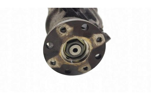 Front reducer BMW 3 E46 14288320 3 0L gasoline 170kW 2003 Car type passenger cars