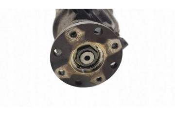 Front reducer BMW 3 E46 14288320 3 0L gasoline 170kW 2003 Car type passenger cars