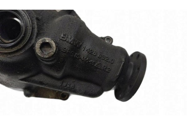 Front reducer BMW 3 E46 14288320 3 0L gasoline 170kW 2003 Catalog number of the original 14288320