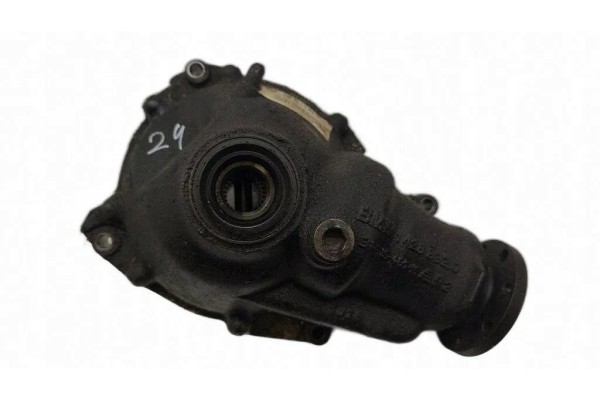 Reductor delantero BMW Serie 3 (E46) 14288320 3.0L gasolina 170kW 2003
