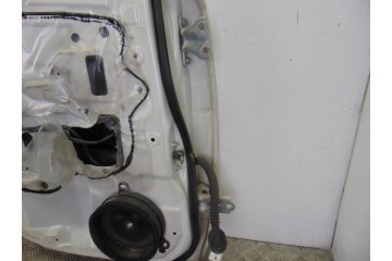 BLANCA PUERTA TRASERA IZQUIERDA SUBARU FORESTER (S12/SH) XS Classic 2010 BLANCA 196115 SUBARU - 3