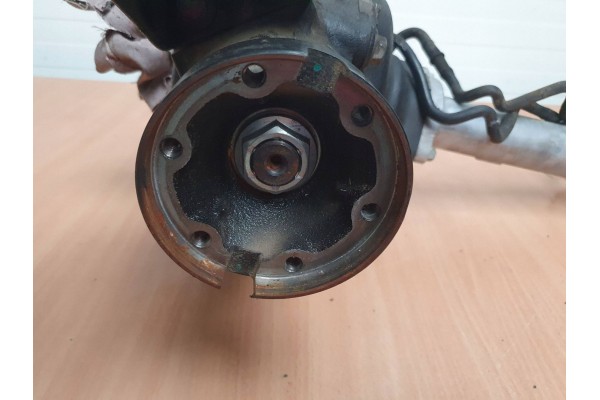 REDUCER BRIDGE 2 0D JB3G 3B079 GG 3 73 Ford Ranger Raptor V 18 22r Part manufacturer Ford OE