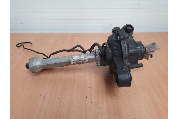 Reductor Puente 2.0D JB3G-3B079-GG 3,73 Ford Ranger Raptor V 18-22