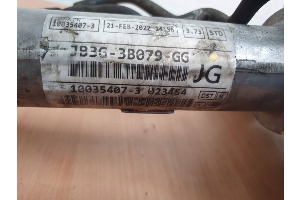 Reductor Puente 2.0D JB3G-3B079-GG 3,73 Ford Ranger Raptor V 18-22