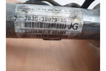 Reductor Puente 2.0D JB3G-3B079-GG 3,73 Ford Ranger Raptor V 18-22