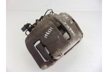  PINZA DE FRENO DELANTERA IZQUIERDA VOLKSWAGEN PHAETON (3D3/3D7) TDI V6 4Motion (5 asientos) 2007 198631 VOLKSWAGEN - 1