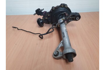Reductor Puente 2.0D JB3G-3B079-GG 3,73 Ford Ranger Raptor V 18-22