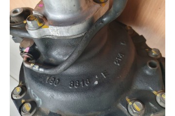 Reductor Puente 2.0D JB3G-3B079-GG 3,73 Ford Ranger Raptor V 18-22
