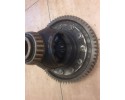 Front reducer AUDI 80 8C B4 0A53703M 0 0L 1995