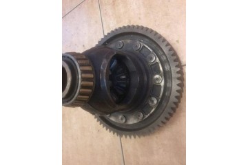 Front reducer AUDI 80 8C B4 0A53703M 0 0L 1995