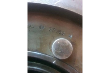Front reducer AUDI 80 8C B4 0A53703M 0 0L 1995 Car type passenger cars