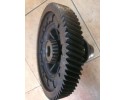 Front reducer VW TRANSPORTER IV Van 70XA 02B409121 1994 Catalog number of the part 02B409121