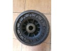 Front reducer VW TRANSPORTER IV Van 70XA 02B409121 1994 Car type passenger cars