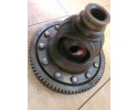Front reducer VW TRANSPORTER IV Van 70XA 02B409121 1994 Catalog number of substitutes GGG5C5 028409121