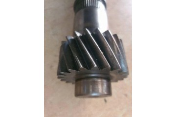Reductor delantero VW TRANSPORTER IV Furgoneta (70XA) 02B409121 1994