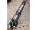 Reductor delantero VW TRANSPORTER IV Furgoneta (70XA) 02B409121 1994
