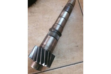 Reductor delantero VW TRANSPORTER IV Furgoneta (70XA) 02B409121 1994