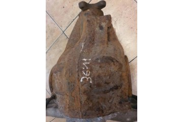 Rear reducer MERCEDES BENZ VITO MIXTO Van W639 A6393510105 2 1L
